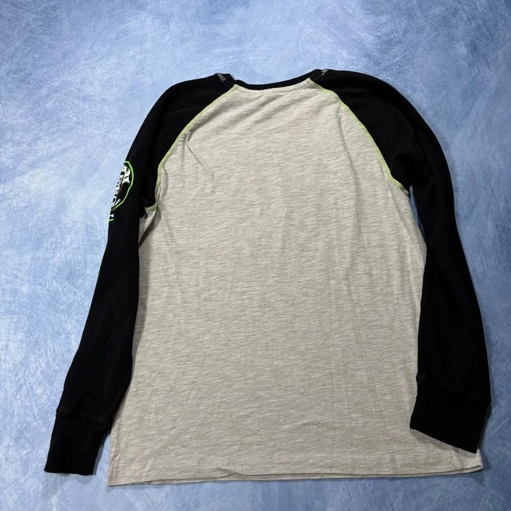 Gas Monkey Garage long sleeve shirt